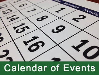 Click to see our Calendar of Events