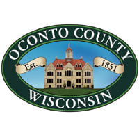Oconto County WI logo